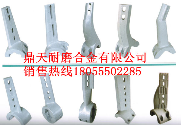 遼寧海諾1500強(qiáng)制式攪拌機(jī)弧襯板、中刮刀、側(cè)刮刀熱賣中