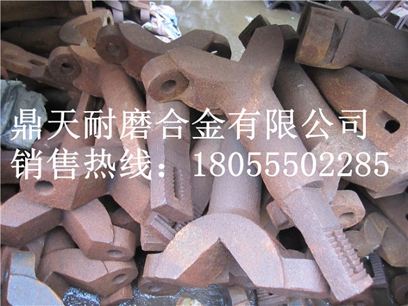 無錫佳能瀝青攪拌機(jī)耐磨襯板、無錫佳能拌葉片、攪拌臂尺寸