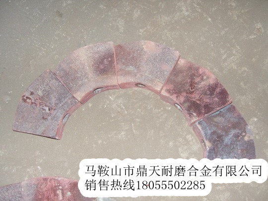 卡特彼勒好質(zhì)量攤鋪機(jī)葉輪、布料葉片、瓦蓋生產(chǎn)廠家