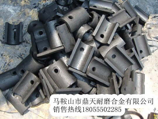 成都大華好質(zhì)量攪籠葉輪、護(hù)瓦、熨平板生產(chǎn)廠家