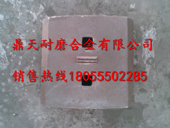 無(wú)錫錫通瀝青拌合機(jī)襯板配件，無(wú)錫錫通高鉻襯板、葉片