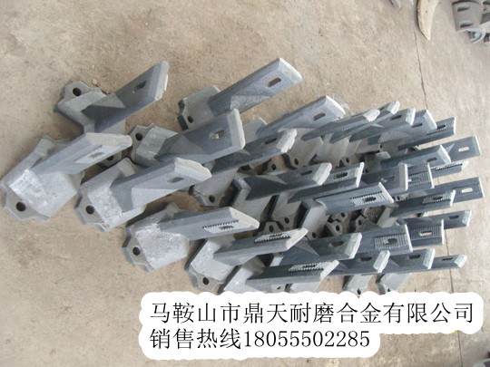 Marini瑪連尼瀝青站門(mén)襯板，瑪連尼瀝青混合設(shè)備葉片配件銷(xiāo)售處