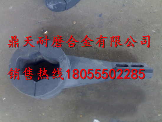 網(wǎng)上推廣仕高瑪攪拌站配件，仕高瑪90站高鉻刮刀、襯板