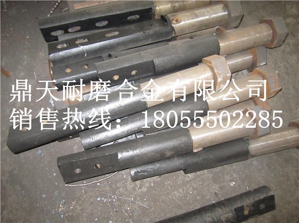 （絕非中間商）南方路機(jī)攪拌機(jī)配件，南方路機(jī)1000B耐磨葉片價(jià)格