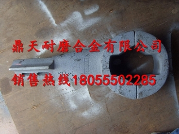 米科思系列優(yōu)質(zhì)葉片，米科思180站耐磨性好高鉻襯板、葉片廠(chǎng)家