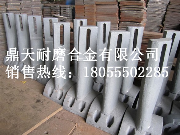 三一重工水泥攪拌機(jī)配件價(jià)格，三一重工砼攪拌機(jī)耐磨配件制造商