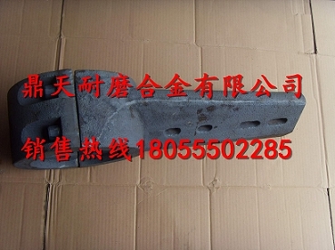 仕高瑪攪拌機配件，仕高瑪混凝土攪拌機耐磨配件生產(chǎn)廠家