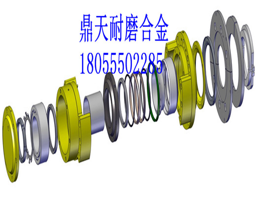 仕高瑪2方攪拌機(jī)，軸端密封件，熱銷中