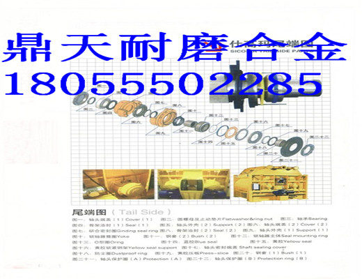 仕高瑪3方混凝土攪拌機，軸頭密封件價格