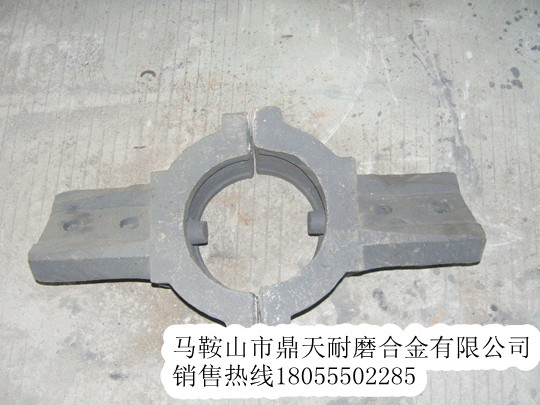 低價供應(yīng)山東路通300二灰拌合機好質(zhì)量攪拌臂、高鉻合金攪拌葉片