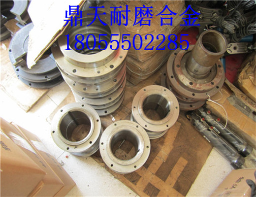 BHS3000強制式攪拌機好質(zhì)量軸端密封件、3方軸頭配件現(xiàn)貨出售