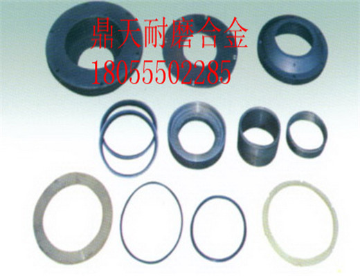 低價(jià)直銷(xiāo)山東方圓3000強(qiáng)制式攪拌機(jī)軸頭密封件、3方密封配件