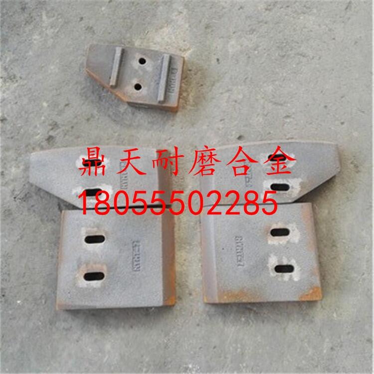 濟(jì)南隆誠眾友攪拌機(jī)配件耐磨攪拌機(jī)葉片 耐磨攪拌臂生產(chǎn)廠家